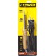 STAYER MAXTerm, 40 Вт, конус, электропаяльник с деревянной рукояткой (55310-40) STAYER MAXTerm, 40 Вт, конус, электропаяльник с деревянной рукояткой (55310-40)
