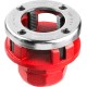 MIRAX 1.1/4″, трубный резьбонарезной клупп (28241-5/4) MIRAX 1.1/4″, трубный резьбонарезной клупп (28241-5/4)