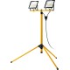 STAYER LED-MAX, 2 х 50 Вт, 6500 К, IP 65, 1.6 м, светодиодные прожекторы на штативе (56925-2-50) STAYER LED-MAX, 2 х 50 Вт, 6500 К, IP 65, 1.6 м, светодиодные прожекторы на штативе (56925-2-50)
