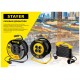 STAYER МС-315, ПВС, 3 x 1.5 мм2, 20 м, 3500 Вт, IP44, силовой удлинитель-шнур (55028-20)