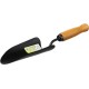 GRINDA ProLine 180х90х375 мм, деревянная ручка, посадочный совок (421512) GRINDA ProLine 180х90х375 мм, деревянная ручка, посадочный совок (421512)