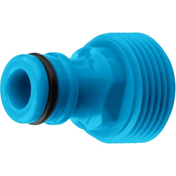 GRINDA TE-34, 3/4″, с внешней резьбой, штуцерный адаптер, PROLine (8-426416) GRINDA TE-34, 3/4″, с внешней резьбой, штуцерный адаптер, PROLine (8-426416)