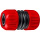 GRINDA GM-1, 1″, для шланга, ударопрочный пластик, ремонтная муфта (8-426340) GRINDA GM-1, 1″, для шланга, ударопрочный пластик, ремонтная муфта (8-426340)