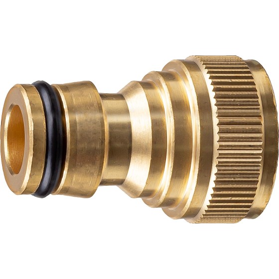 GRINDA BI-12, 1/2″, с внутренней резьбой, из латуни, штуцерный адаптер, PROLine (8-426101)