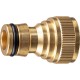 GRINDA BI-12, 1/2″, с внутренней резьбой, из латуни, штуцерный адаптер, PROLine (8-426101)