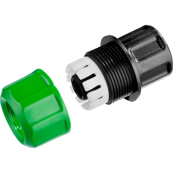 РОСТОК CI-12, 1/2″ х 1/2″, с внутренней резьбой, цанговый зажим (426363) РОСТОК CI-12, 1/2″ х 1/2″, с внутренней резьбой, цанговый зажим (426363)