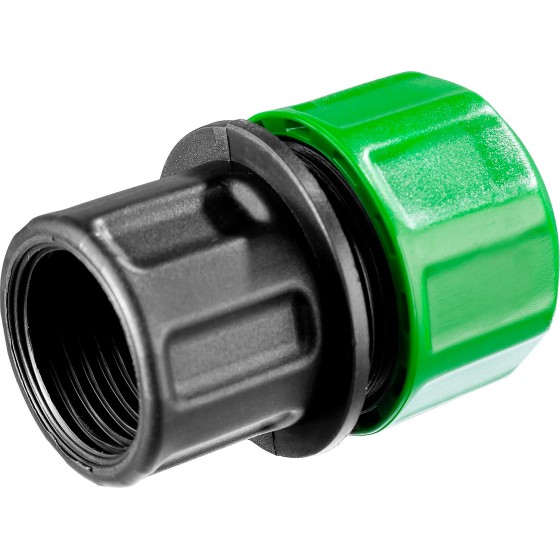 РОСТОК CI-12, 1/2″ х 1/2″, с внутренней резьбой, цанговый зажим (426363) РОСТОК CI-12, 1/2″ х 1/2″, с внутренней резьбой, цанговый зажим (426363)