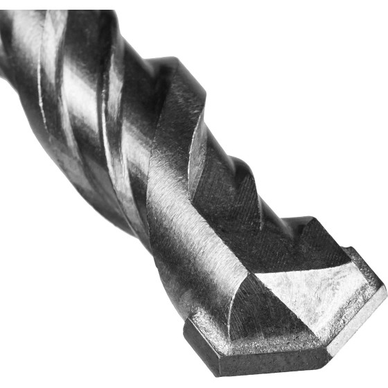 STAYER 12 x 210 мм, SDS-plus бур, Professional (2930-210-12)