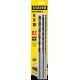 STAYER Maxdrill, 3 шт: 6-8-10 х 300 мм, набор сверл спиральных по дереву (2943-300-H3) STAYER Maxdrill, 3 шт: 6-8-10 х 300 мм, набор сверл спиральных по дереву (2943-300-H3)