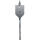STAYER Flat, 45 x 152 мм, перовое, cверло по дереву (2950-45) STAYER Flat, 45 x 152 мм, перовое, cверло по дереву (2950-45)