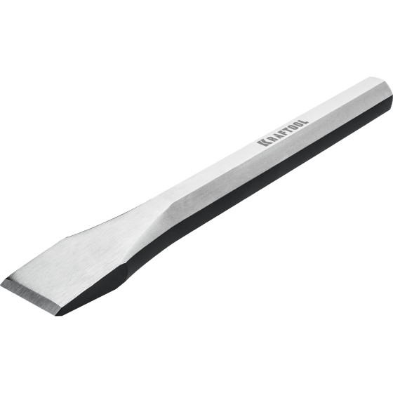 KRAFTOOL Grand, 22 х 200 мм, слесарное зубило по металлу (2103-22) KRAFTOOL Grand, 22 х 200 мм, слесарное зубило по металлу (2103-22)