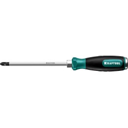 KRAFTOOL Impact PH3, ударная отвертка (250034-3)
