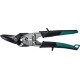 KRAFTOOL Grand, 270 мм, левые ножницы по металлу (2324-L) KRAFTOOL Grand, 270 мм, левые ножницы по металлу (2324-L)