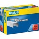 RAPID тип 73, 5000 шт, скоба для плайера (24890300) RAPID тип 73, 5000 шт, скоба для плайера (24890300)