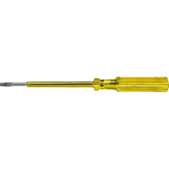 Электрический пробник STAYER TOP Electro, 100 - 500 В, 190 мм (2570-19)