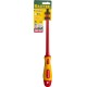 KRAFTOOL SL8 х 175 мм, высоковольтная отвертка (250083-8.0-175) KRAFTOOL SL8 х 175 мм, высоковольтная отвертка (250083-8.0-175)