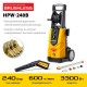 STEHER 240 Атм, 3300 Вт, мойка высокого давления, пистолет G-280 PRO (HPW-240B) STEHER 240 Атм, 3300 Вт, мойка высокого давления, пистолет G-280 PRO (HPW-240B)