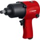ЗУБР МГ-600, 1/2″, 600 Н·м, ударный пневматический гайковерт (64280) ЗУБР МГ-600, 1/2″, 600 Н·м, ударный пневматический гайковерт (64280)