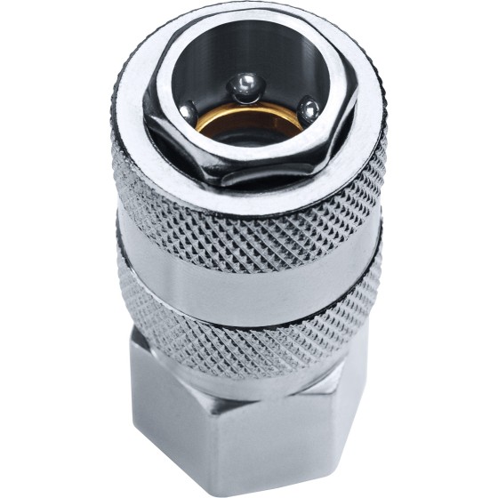 ЗУБР 1/4″M - рапид муфта, переходник, Профессионал (64911-1/4) ЗУБР 1/4″M - рапид муфта, переходник, Профессионал (64911-1/4)