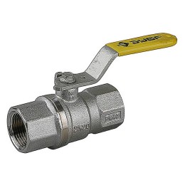 ЗУБР d 1/2″, ручка-рычаг ″мама-мама″, полнопроходной газовый шаровой кран (4-51720-C-1/2) ЗУБР d 1/2″, ручка-рычаг ″мама-мама″, полнопроходной газовый шаровой кран (4-51720-C-1/2)