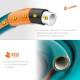 GRINDA EXPERT 5, 1/2″, 50 м, 35 атм, пятислойный, текстильное армирование, поливочный шланг, PROLine (429007-1/2-50) GRINDA EXPERT 5, 1/2″, 50 м, 35 атм, пятислойный, текстильное армирование, поливочный шланг, PROLine (429007-1/2-50)