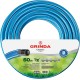 GRINDA Classic, 1/2″, 50 м, 25 атм, трёхслойный, армированный, сетчатое армирование полиамидной нитью, поливочный шланг (8-429001-1/2-50) GRINDA Classic, 1/2″, 50 м, 25 атм, трёхслойный, армированный, сетчатое армирование полиамидной нитью, поливочный шланг (8-429001-1/2-50)