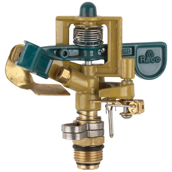 RACO Эксперт 701C, 1/2″, головка для импульсного распылителя (4260-55/701C) RACO Эксперт 701C, 1/2″, головка для импульсного распылителя (4260-55/701C)