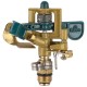 RACO Эксперт 701C, 1/2″, головка для импульсного распылителя (4260-55/701C) RACO Эксперт 701C, 1/2″, головка для импульсного распылителя (4260-55/701C)