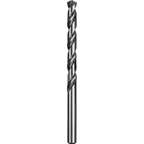 KRAFTOOL HSS-G, 9.5 х 125 мм, сталь P6M5, сверло по металлу (29651-9.5)