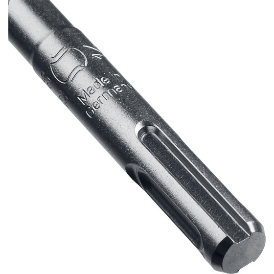 KRAFTOOL Cerazit Carbide, 6 х 210 мм, SDS-plus бур (29320-210-06) KRAFTOOL Cerazit Carbide, 6 х 210 мм, SDS-plus бур (29320-210-06)