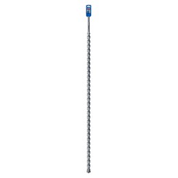 ЗУБР ПРОФИ-4Х 25x1380/1500 мм, SDS-max бур, ПРОФЕССИОНАЛ (29350-1380-25)