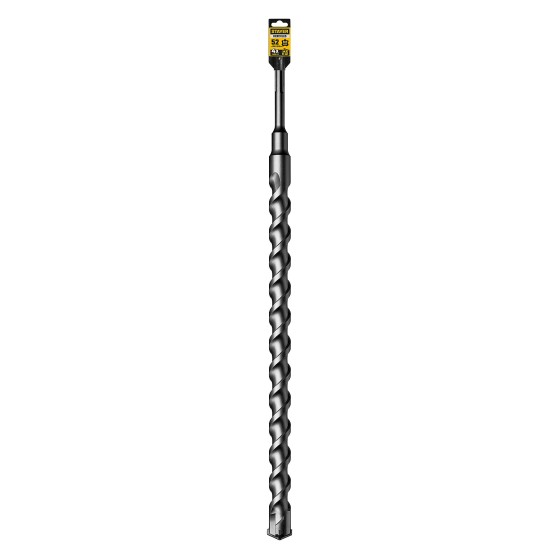 STAYER HERCULES-4Х 52 x 880/1000 мм, SDS-max бур, PROFESSIONAL (29370-880-52)