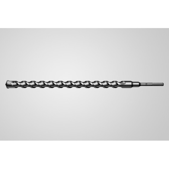 STAYER HERCULES-4Х 52 x 880/1000 мм, SDS-max бур, PROFESSIONAL (29370-880-52)