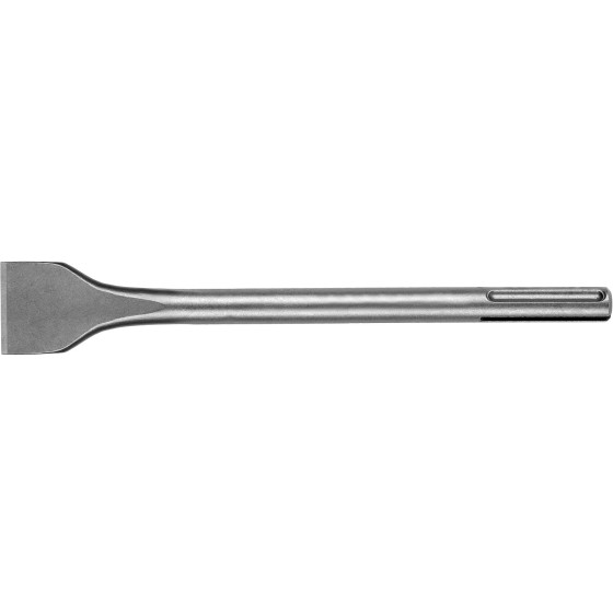 STAYER Gorilla Force, 50 x 400 мм, SDS-max, лопаточное зубило, Professional (29394-50-400) STAYER Gorilla Force, 50 x 400 мм, SDS-max, лопаточное зубило, Professional (29394-50-400)