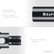 KRAFTOOL 1/2 - М16, адаптер для алмазных коронок (29822-1/2) KRAFTOOL 1/2 - М16, адаптер для алмазных коронок (29822-1/2)
