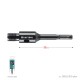 KRAFTOOL SDS-plus - М16, адаптер для алмазных коронок (29822-SDS-plus) KRAFTOOL SDS-plus - М16, адаптер для алмазных коронок (29822-SDS-plus)