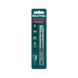 KRAFTOOL d 8 мм, Центрирующее сверло (29824-08)