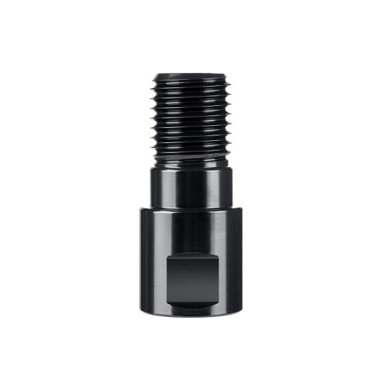 KRAFTOOL М18 - 1 1/4″, Адаптер для алмазных коронок (29827-М18) KRAFTOOL М18 - 1 1/4″, Адаптер для алмазных коронок (29827-М18)