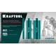 KRAFTOOL М18 - 1 1/4″, Адаптер для алмазных коронок (29827-М18) KRAFTOOL М18 - 1 1/4″, Адаптер для алмазных коронок (29827-М18)