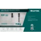 KRAFTOOL М18 - 1 1/4″, Адаптер для алмазных коронок (29827-М18) KRAFTOOL М18 - 1 1/4″, Адаптер для алмазных коронок (29827-М18)