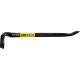 STAYER Hercules, 450 мм, 22 х 12 мм, усиленный лом-гвоздодер, Professional (21643-45) STAYER Hercules, 450 мм, 22 х 12 мм, усиленный лом-гвоздодер, Professional (21643-45)