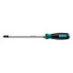 KRAFTOOL IMPACT PH 4, сквозной стержень Cr-Mo, ударная отвертка (250034-4) KRAFTOOL IMPACT PH 4, сквозной стержень Cr-Mo, ударная отвертка (250034-4)