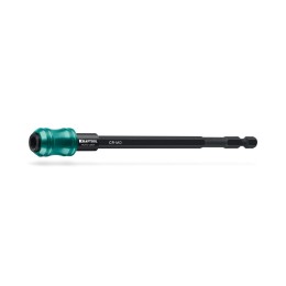 KRAFTOOL AUTO-LOCK, 150 мм, ударный адаптер для шуруповертов (26779-150)