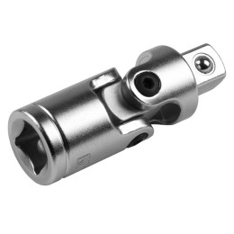 KRAFTOOL 1/2″, карданный шарнир (27850-1/2) KRAFTOOL 1/2″, карданный шарнир (27850-1/2)