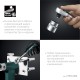 KRAFTOOL EXTREM-66, 66 предм., (1/2″+1/4″), универсальный набор инструмента (27976-H66) KRAFTOOL EXTREM-66, 66 предм., (1/2″+1/4″), универсальный набор инструмента (27976-H66)