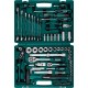 KRAFTOOL EXTREM-76, 76 предм., (1/2″+3/8″+1/4″), универсальный набор инструмента (27889-H76) KRAFTOOL EXTREM-76, 76 предм., (1/2″+3/8″+1/4″), универсальный набор инструмента (27889-H76)
