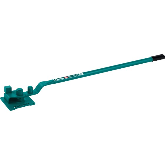KRAFTOOL 16 PT, плавный гиб, на подшипнике, ручной станок для гибки арматуры (23306) KRAFTOOL 16 PT, плавный гиб, на подшипнике, ручной станок для гибки арматуры (23306)