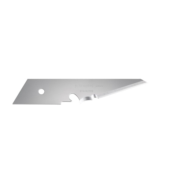 OLFA WORKS сменное лезвие для BUSHCRAFT KNIFE OW-BK1, 1 шт (OWB-BK1) OLFA WORKS сменное лезвие для BUSHCRAFT KNIFE OW-BK1, 1 шт (OWB-BK1)
