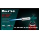 KRAFTOOL KG-1000 цельнометаллическая с пьезоподжигом, газовая горелка на баллон (55514) KRAFTOOL KG-1000 цельнометаллическая с пьезоподжигом, газовая горелка на баллон (55514)