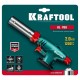 KRAFTOOL KL-700 с пьезоподжигом, увеличенная мощность, газовая горелка на баллон (55516) KRAFTOOL KL-700 с пьезоподжигом, увеличенная мощность, газовая горелка на баллон (55516)